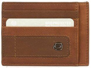 Кредитница Piquadro BAE/Tobacco PP2762S98R_CU