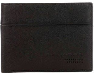 Портмоне Piquadro URBAN/Black PU1241UB00R_N