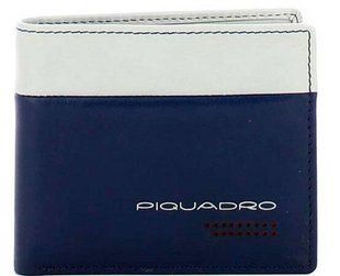Портмоне Piquadro URBAN/Blue-Grey2 PU4823UB00R_BLGR