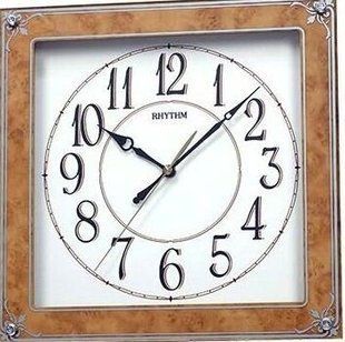 Часы Rhythm CMG112NR07