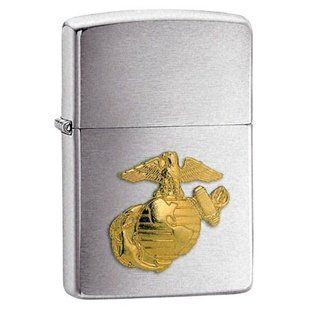 Запальничка Zippo MARINES EMBLEM 280 MAR