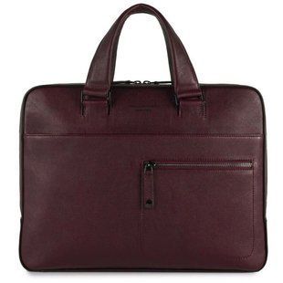 Портфель Piquadro DAVID/Bordeaux CA4098W86_BO