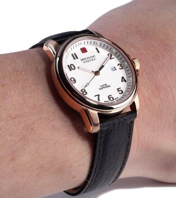 Мужские часы Swiss Military Hanowa 06-4141.2.09.001