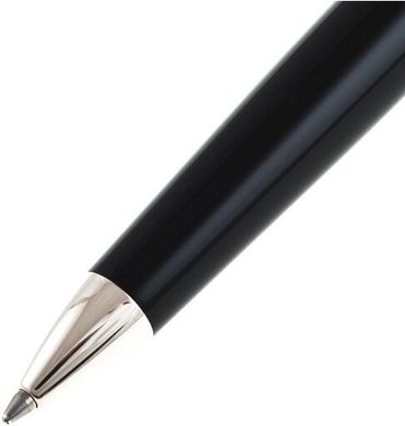 Ручка шариковая Sheaffer Gift Collection 300 Chrome/Glossy Black CT BP Sh931425