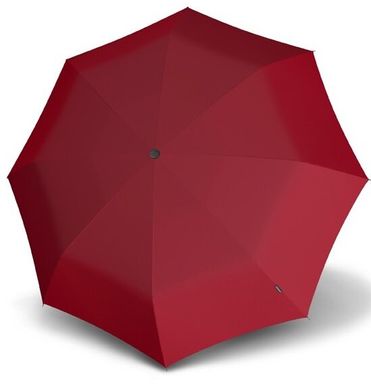 Зонт складной Knirps Small Duomatic Dark Red Kn9531001510