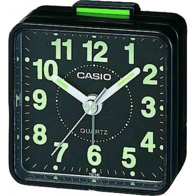 Часы настольные Casio TQ-140-1