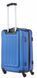 Чемодан TravelZ Light Triple (M) Navy Blue 927251