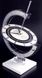 Часы настольные Incantesimo Design Armillare 251 M