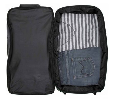 Дорожня сумка Travelite BASICS / Black TL096275-01