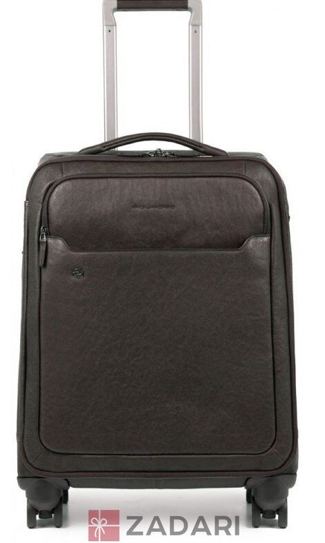 Чемодан Piquadro BAGMOTIC/D.Brown BV3849B3BM_TM