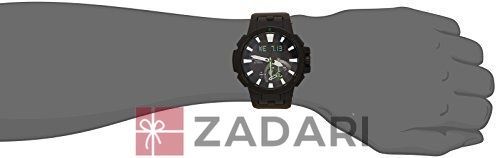 Часы Casio PRW-7000-3ER