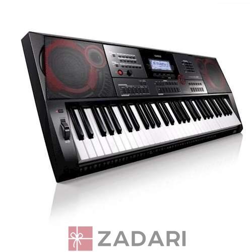 Синтезаторы и фортепиано CASIO CT-X Keybords CT-X Keybords CT-X5000C7