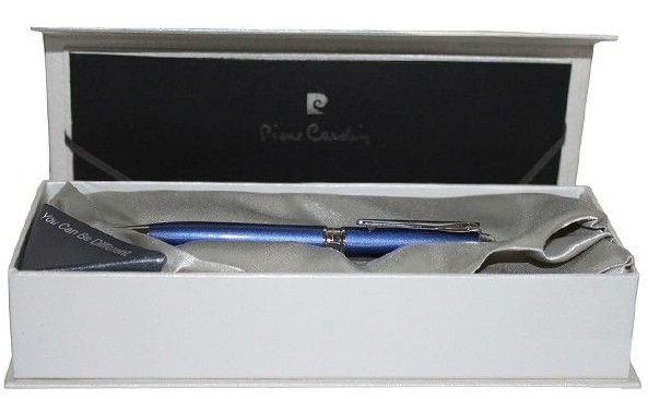 Шариковая ручка Pierre Cardin Angel PC5060BP