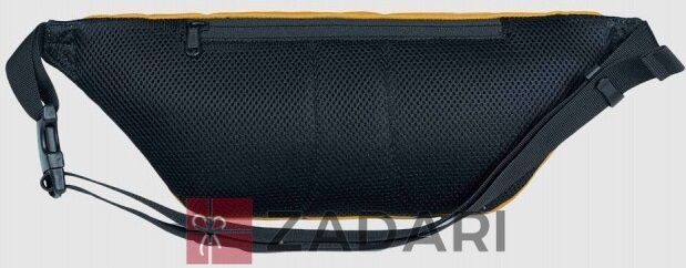 Сумка на пояс CabinZero CLASSIC HIP PACK 2L/Orange Chill Cz20-1309