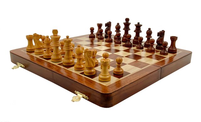 Шахматы Italfama G1034