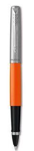 Ручка роллер Parker JOTTER 17 Plastic Orange CT RB 15 421