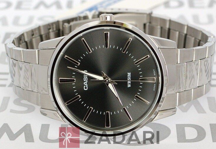 Годинники Casio Standard Analogue MTP-1303D-1AVEF