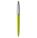 Ручка кулькова Parker JOTTER 17 Plastic Lime Green CT BP 15 932_389