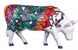 Коллекционная статуэтка корова Cow Parade "Iracema de Luz", Size L 8660