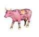 Коллекционная статуэтка корова New Delhi