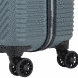 Чемодан CarryOn Connect (L) Dark Grey