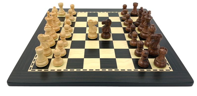 Шахматы Italfama G250-77+G10240E
