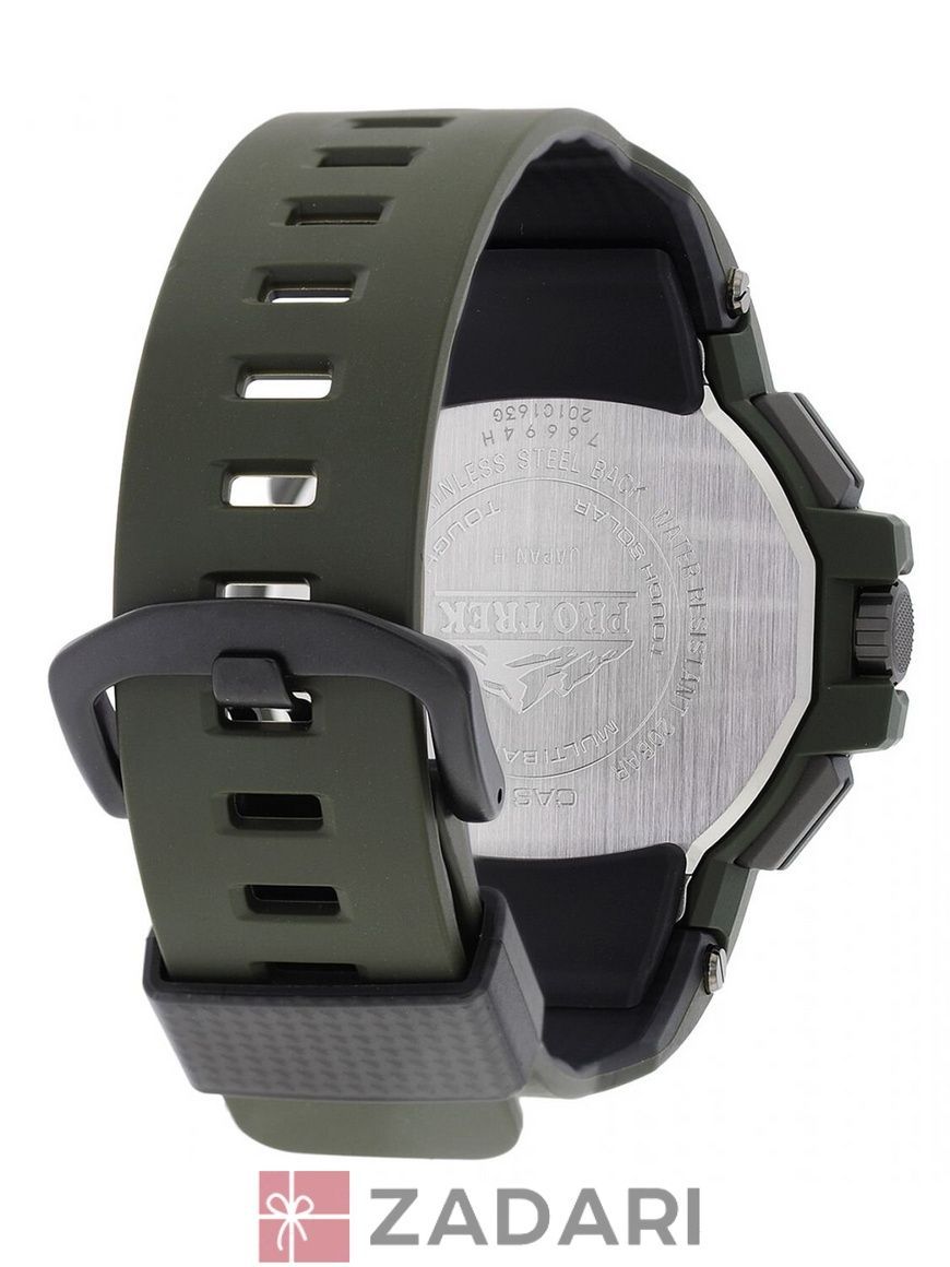 Часы Casio PRW-7000-3ER