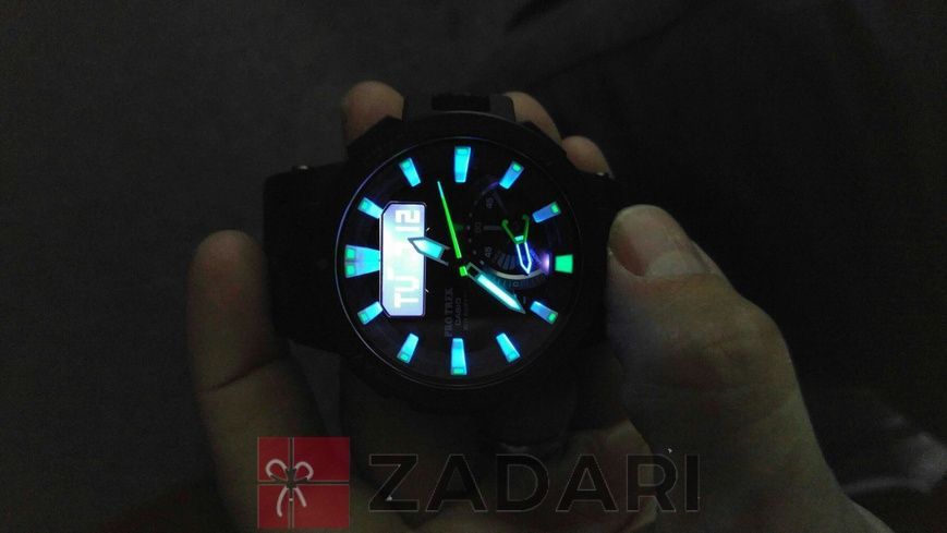 Часы Casio PRW-7000-3ER