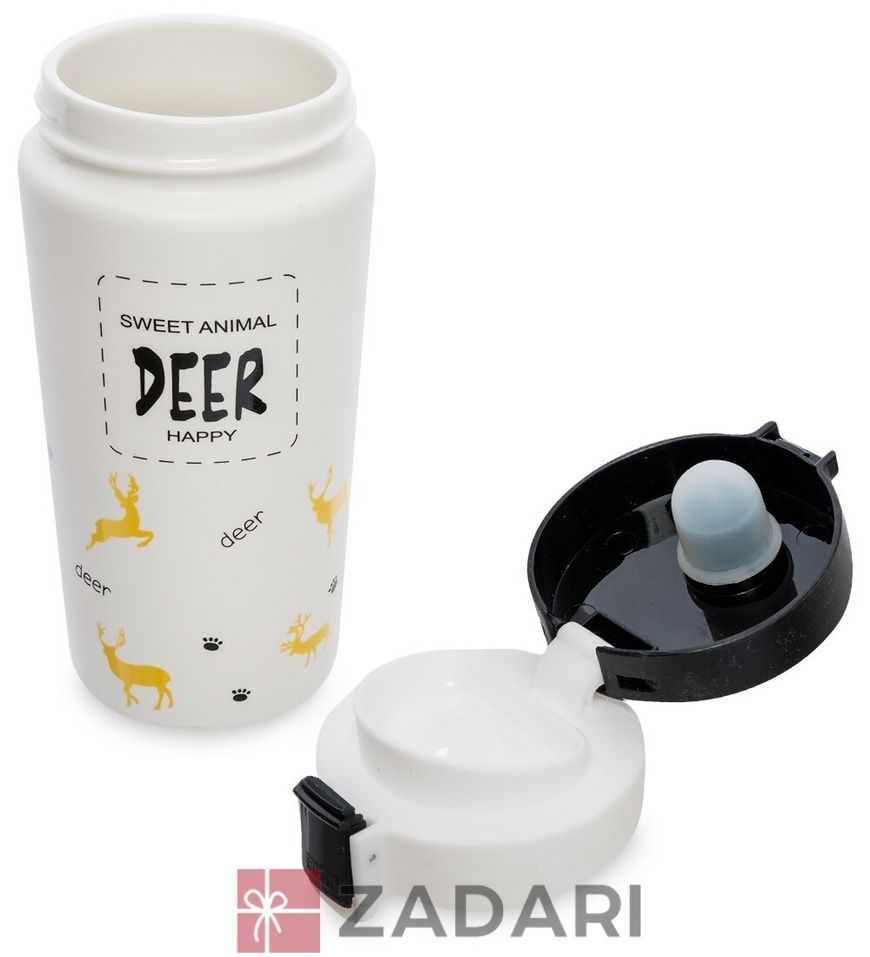MUG-271/4 Прикольная кружка на подарок