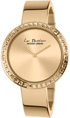 Женские часы Jacques Lemans La Passion LP-114C
