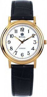 Жіночий годинник Royal London Classic 40000-02
