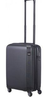 Чемодан Lojel RANDO EXPANSION 18 / Black Lj-CF1571-2M_BK