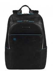 Рюкзак Piquadro с чехлом для ноутбука/iPad/iPad Mini BL SQUARE/Black CA3214B2_N