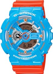 Часы Casio G-Shock GA-110NC-2AER