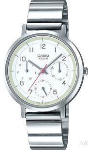 Часы Casio LTP-E314D-7B (A)