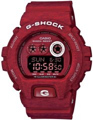 Часы Casio G-Shock GD-X6900HT-4ER