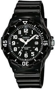 Женские часы Casio Standard Analogue LRW-200H-1BVEF