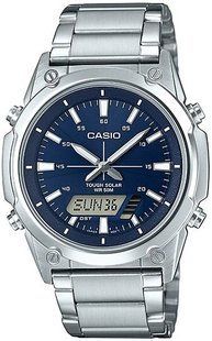 Часы Casio Combination AMW-S820D-2A (A)