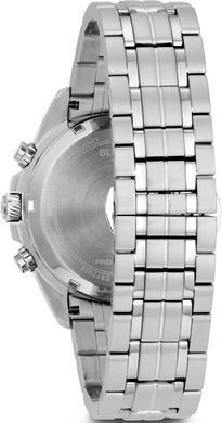 Чоловічі годинники Bulova Precisionist Chrono 96B260