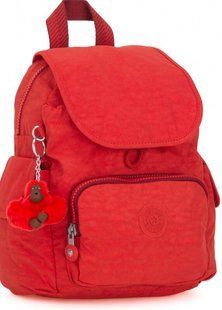 Рюкзак Kipling CITY PACK MINI/Active Red KI2670_16P