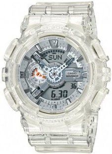 Годинники Casio GA-110CR-7AER