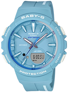 Годинники Casio BGS-100RT-2AER