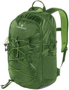 Рюкзак городской Ferrino Rocker 25 Green