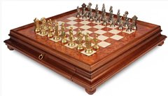 Шахматы Italfama 51M+435R
