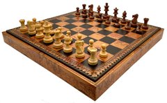 Шахматы Italfama G250-76+222MAP