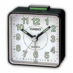 Часы настольные Casio TQ-140-1BEF