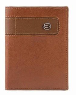 Портмоне Piquadro BAE/Tobacco PU1393S98R_CU
