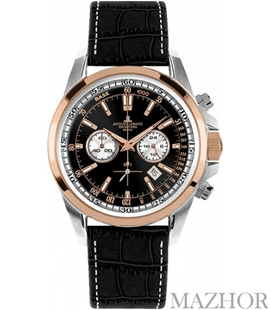 Чоловічі годинники Jacques Lemans Sport Liverpool 1-1117MN