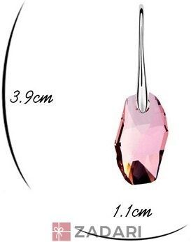 Сережки Swarovski SW54102E