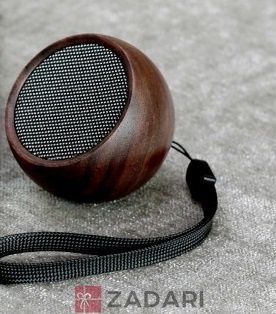 Bluetooth-колонка Gingko "Tumbler Selfie" 3 Ватта 8053